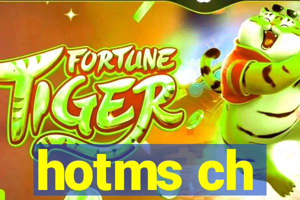 hotms ch